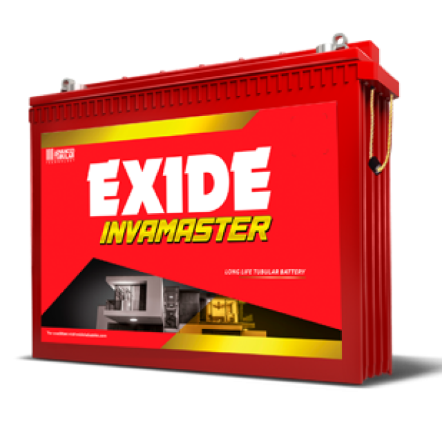 EXIDE INVAMASTER(IMTT2000) Battery for Inverter