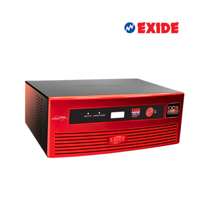 EXIDE INVERTERZ GQP(GQP12V900)